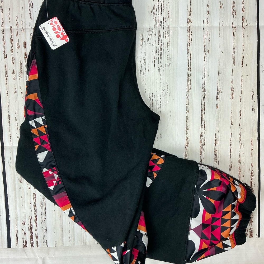 NWT Free People Snow Flow Joggers
